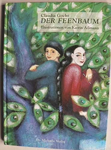 9783932018329: Der Feenbaum