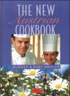 Beispielbild fr The New Austrian Cookbook zum Verkauf von WorldofBooks