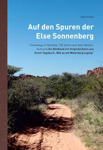 Stock image for Auf den Spuren der Else Sonnenberg for sale by GreatBookPrices