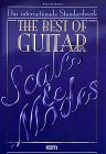 Beispielbild fr The Best of Guitar, Scales & Modes zum Verkauf von medimops