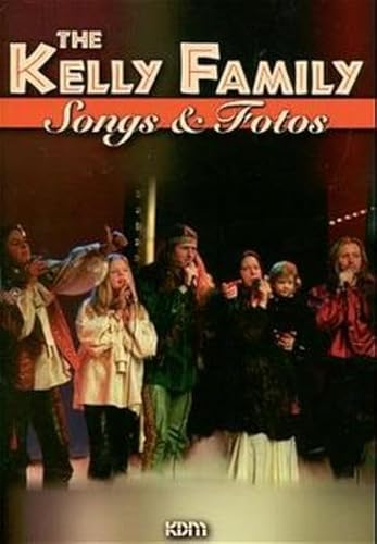 Stock image for The Kelly Family Band 01 -Language: german for sale by GreatBookPrices