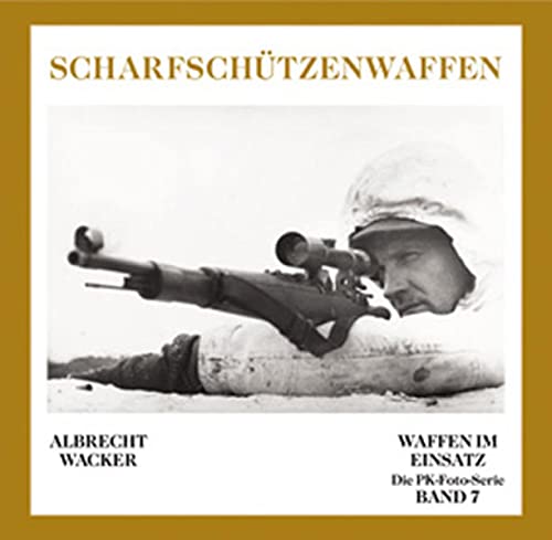 Imagen de archivo de Deutsche Scharfschtzenwaffen. Band 7 a la venta por Arbeitskreis Recycling e.V.