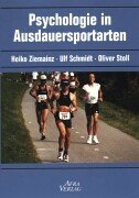 Psychologie in Ausdauersportarten. (9783932079368) by Ulf Schmidt