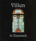 Villen in Eisenach, Bd.1 - Landmann, Sabine,Wolter, Stefan,Zlotowicz, Jensen