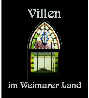 Beispielbild fr Villen im Weimarer Land, Bd.1: Huser und ihre Geschichte(n) zum Verkauf von medimops