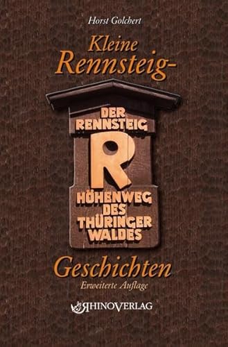 Stock image for Kleine Rennsteiggeschichten -Language: german for sale by GreatBookPrices