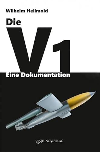 Stock image for Die V1 - Eine Dokumentation -Language: german for sale by GreatBookPrices
