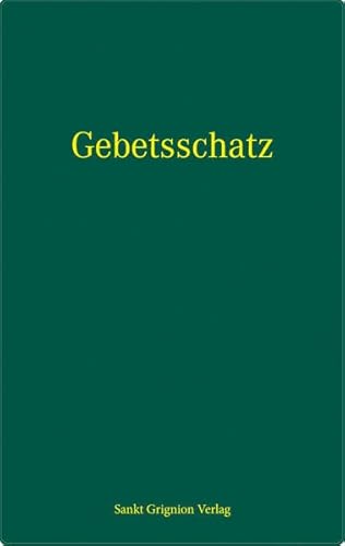 9783932085543: Aus dem Gebetsschatz der heiligen Kirche