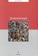 Beispielbild fr Epidemiologie zum Verkauf von Buchpark