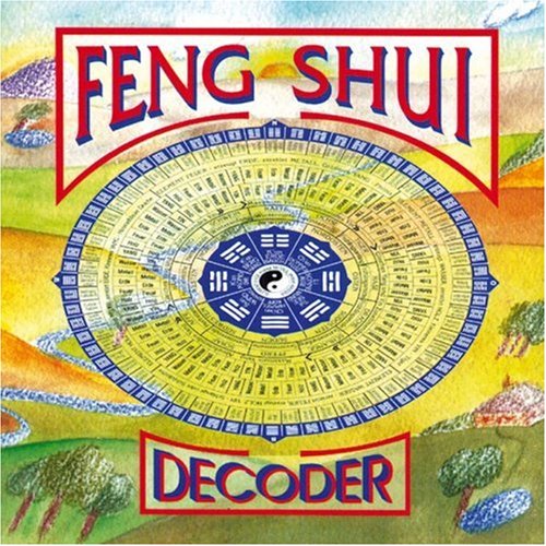 9783932098079: Feng-Shui-Decoder