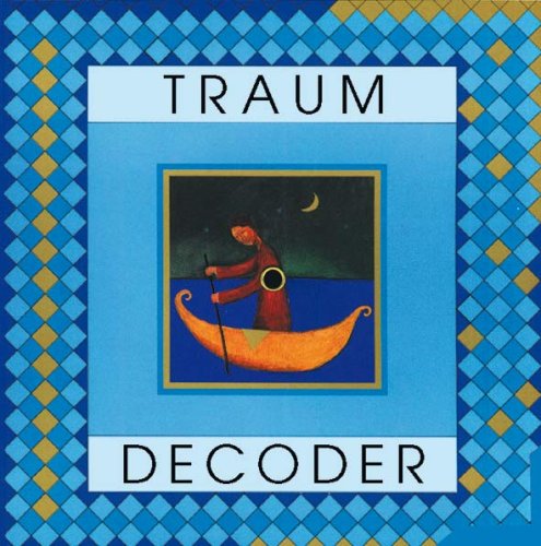 9783932098376: Traum-Decoder