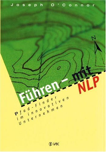 Beispielbild fr Fhren, mit NLP zum Verkauf von medimops