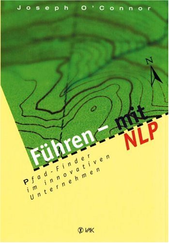 Imagen de archivo de Fhren, mit NLP a la venta por medimops