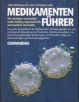 9783932100185: Medikamentenfhrer