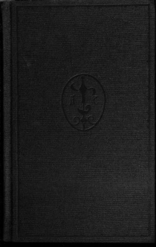 Stock image for Drei kleine Romane. Anton echov. Neu bers. und hrsg. von Peter Urban / Ein Winterbuch for sale by Antiquariat  Udo Schwrer