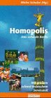 Imagen de archivo de Homopolis: Das schwule Berlin (German Edition) [Jan 01, 1997] a la venta por Book Trader Cafe, LLC