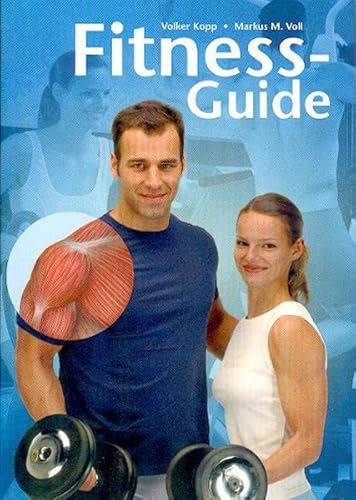 Imagen de archivo de Fitness-Guide a la venta por medimops