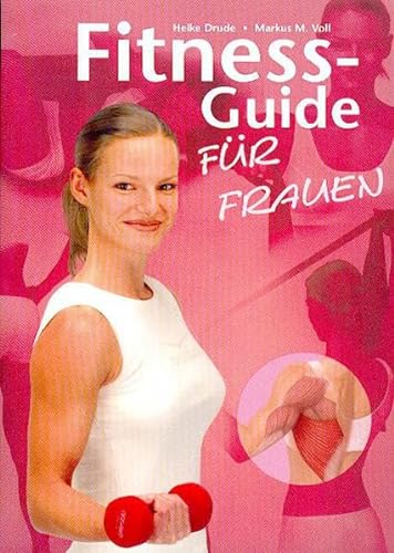 Beispielbild fr Fitness-Guide fr Frauen zum Verkauf von medimops