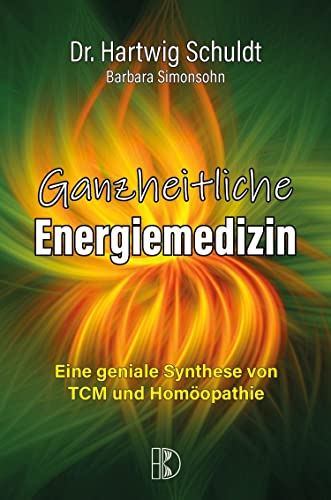 Beispielbild fr Ganzheitliche Energiemedizin zum Verkauf von Blackwell's