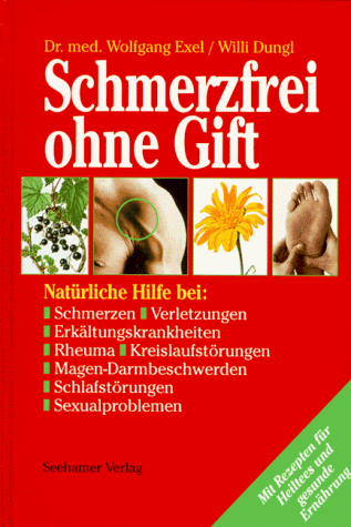 Stock image for Schmerzfrei ohne Gift for sale by medimops
