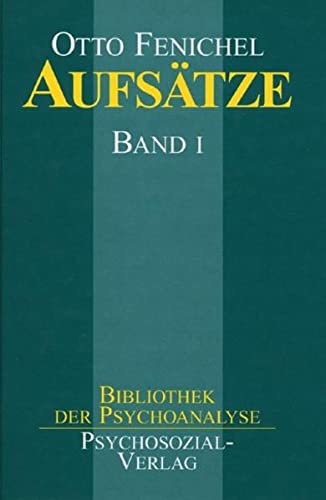Beispielbild fr Aufstze. Band 1 und 2: Aufstze, Bd.1 zum Verkauf von medimops