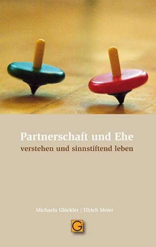 Beispielbild fr Partnerschaft und Ehe zum Verkauf von Blackwell's