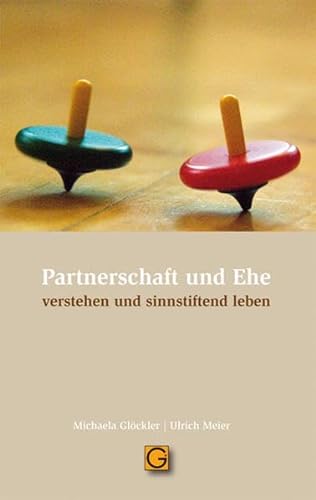 Stock image for Partnerschaft und Ehe -Language: german for sale by GreatBookPrices