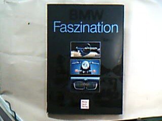 BMW Faszination. - Stepan, Franz