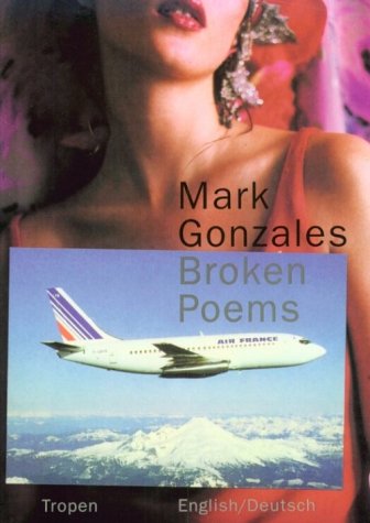 9783932170171: Broken Poems: Stories, Poetry & Drawings