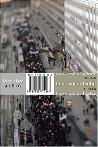 9783932170881: Land voller Liebe