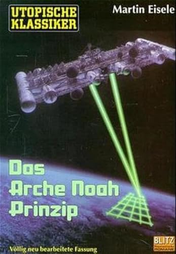 Beispielbild fr Das Arche Noah Prinzip zum Verkauf von Storisende Versandbuchhandlung