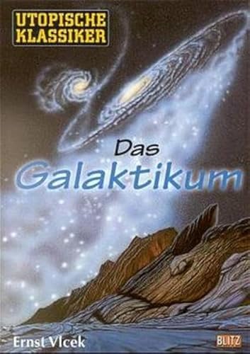 Beispielbild fr Das Galaktikum zum Verkauf von medimops