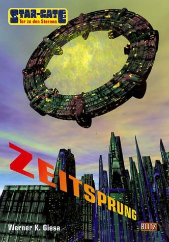 Beispielbild fr Star Gate - Zeitsprung zum Verkauf von 3 Mile Island