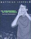 Die Vergangenheit hat erst begonnen. Szenische Photographien 1983-1999. // The past has only just begun. Staged Photographs. -- Mit Beigabe. - Leupold, Matthias, T.O. (Hg) Immisch und Longest F. (Hg.) Stein