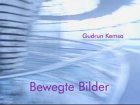 9783932187308: Gudrun Kemsa, Bewegte Bilder [Hardcover] by Gudrun Kemsa