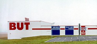 Logos Warehouses Containers - Breuer, Frank