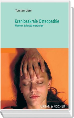 Beispielbild fr Kraniosakrale Osteopathie 1 [VHS] zum Verkauf von CSG Onlinebuch GMBH