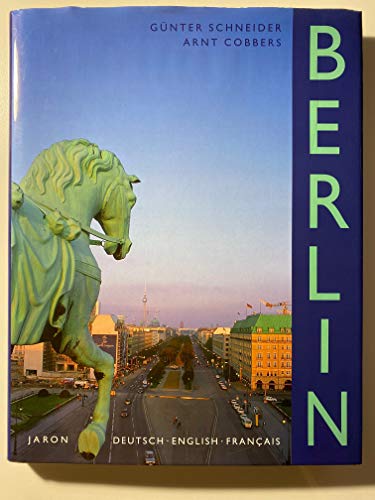 Beispielbild fr Berlin zum Verkauf von Foggypaws