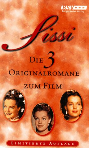 Stock image for Sissi Jubilumskassette: 3 Bde. for sale by medimops