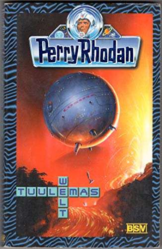 Stock image for Perry Rhodan - Tuulemas Welt for sale by 3 Mile Island