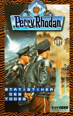 9783932234910: Statistiker des Todes (Perry Rhodan Taschenbuch, #414)