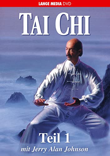 Stock image for Tai Chi, Teil 1 [1 DVD] for sale by Buchmarie