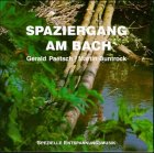 Beispielbild fr Spaziergang am Bach. CD. zum Verkauf von medimops