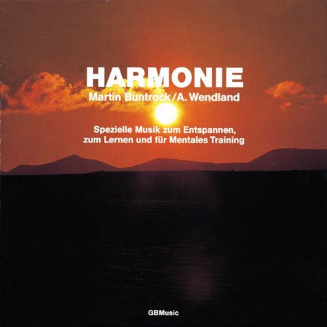 Beispielbild fr Harmonie. CD. zum Verkauf von medimops