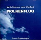 Beispielbild fr Wolkenflug. CD. zum Verkauf von medimops