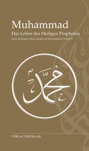 Stock image for Muhammad - Das Leben des Heiligen Propheten for sale by medimops