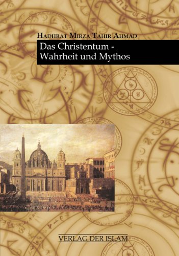 Stock image for Das Christentum - Wahrheit und Mythos for sale by medimops