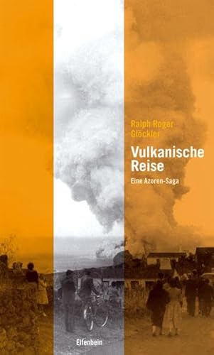 Stock image for Vulkanische Reise -Language: german for sale by GreatBookPrices