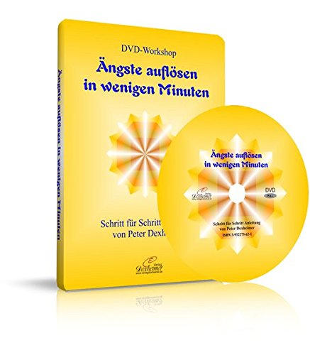 9783932273629: ngste Auflsen in wenigen Minuten. DVD-Workshop