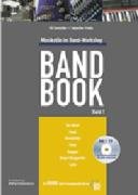 Beispielbild fr Band Book 1: Musikstile im Bandworkshop: Nu Metal, Punk, Rockabilly, Funk, Raggae, Singer/Songwriter, Latin: BD 1 zum Verkauf von medimops